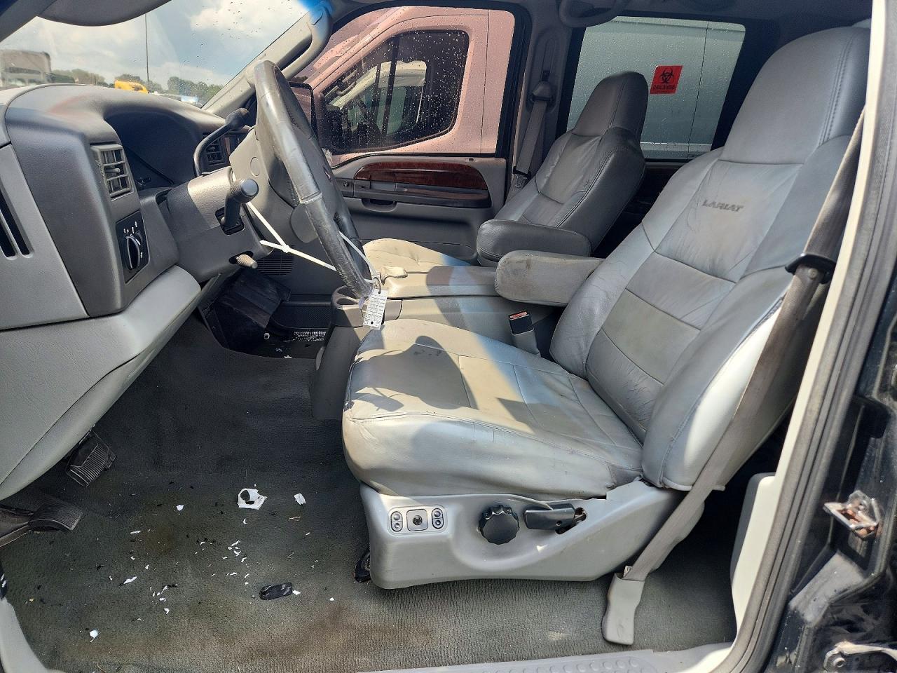 2004 Ford F350 Super Duty - Фото 7