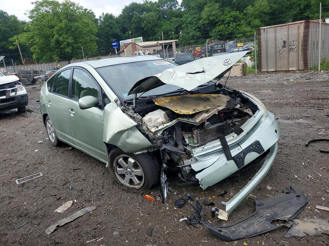2008 Toyota Prius - Image 4