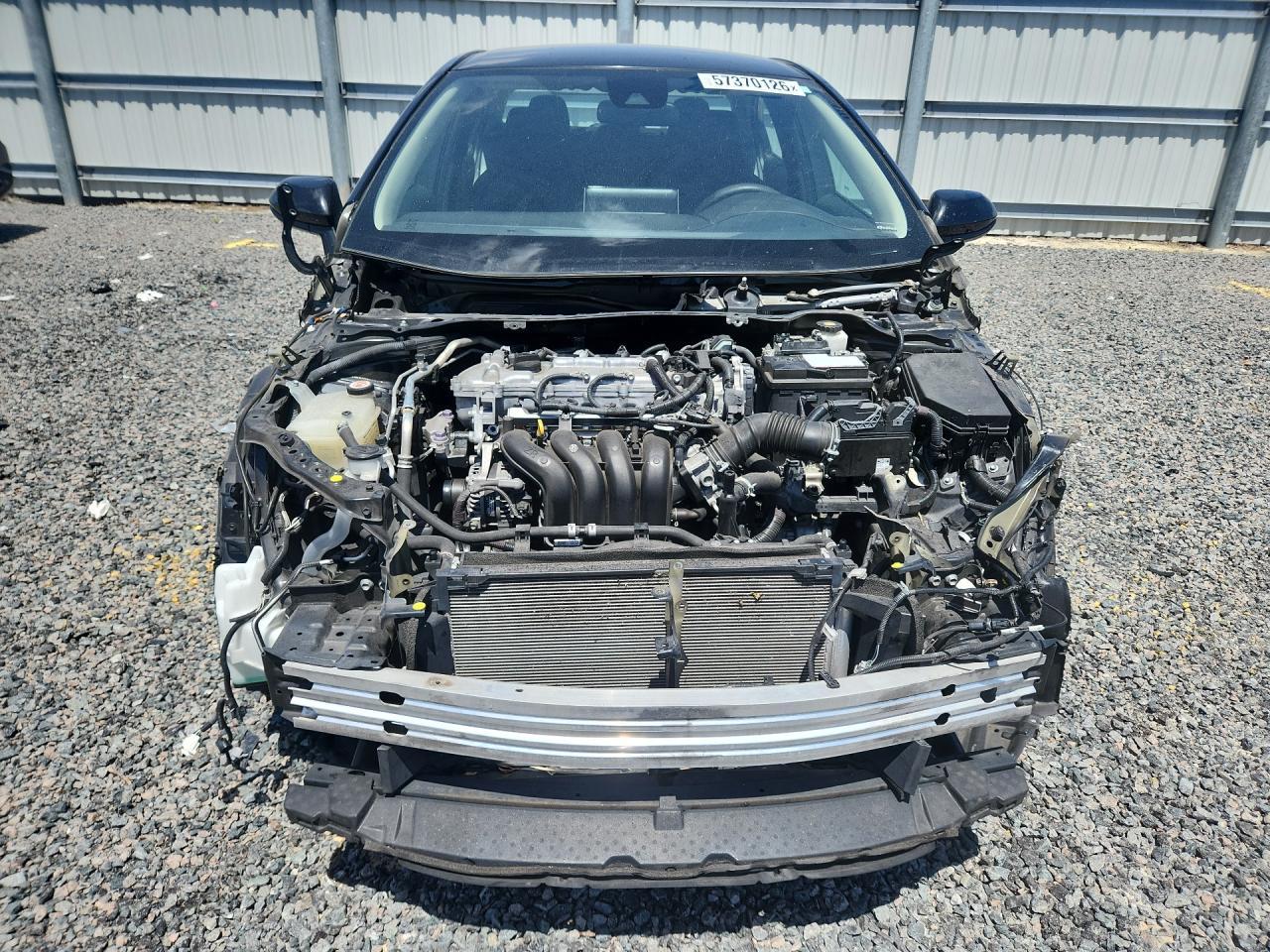 2021 Toyota Corolla Le - Фото 5