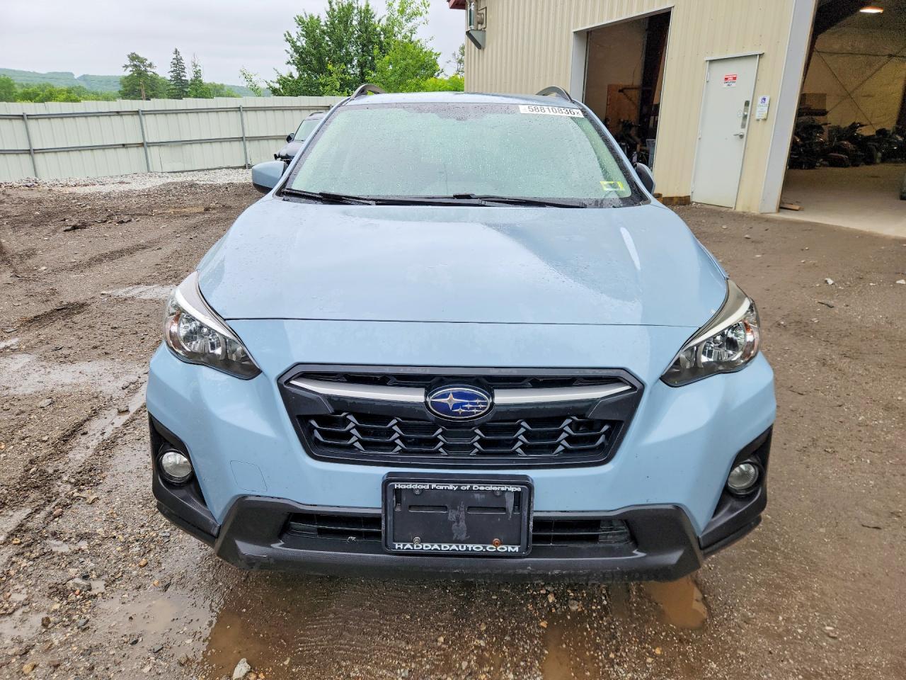 2019 Subaru Crosstrek Premium - Фото 5