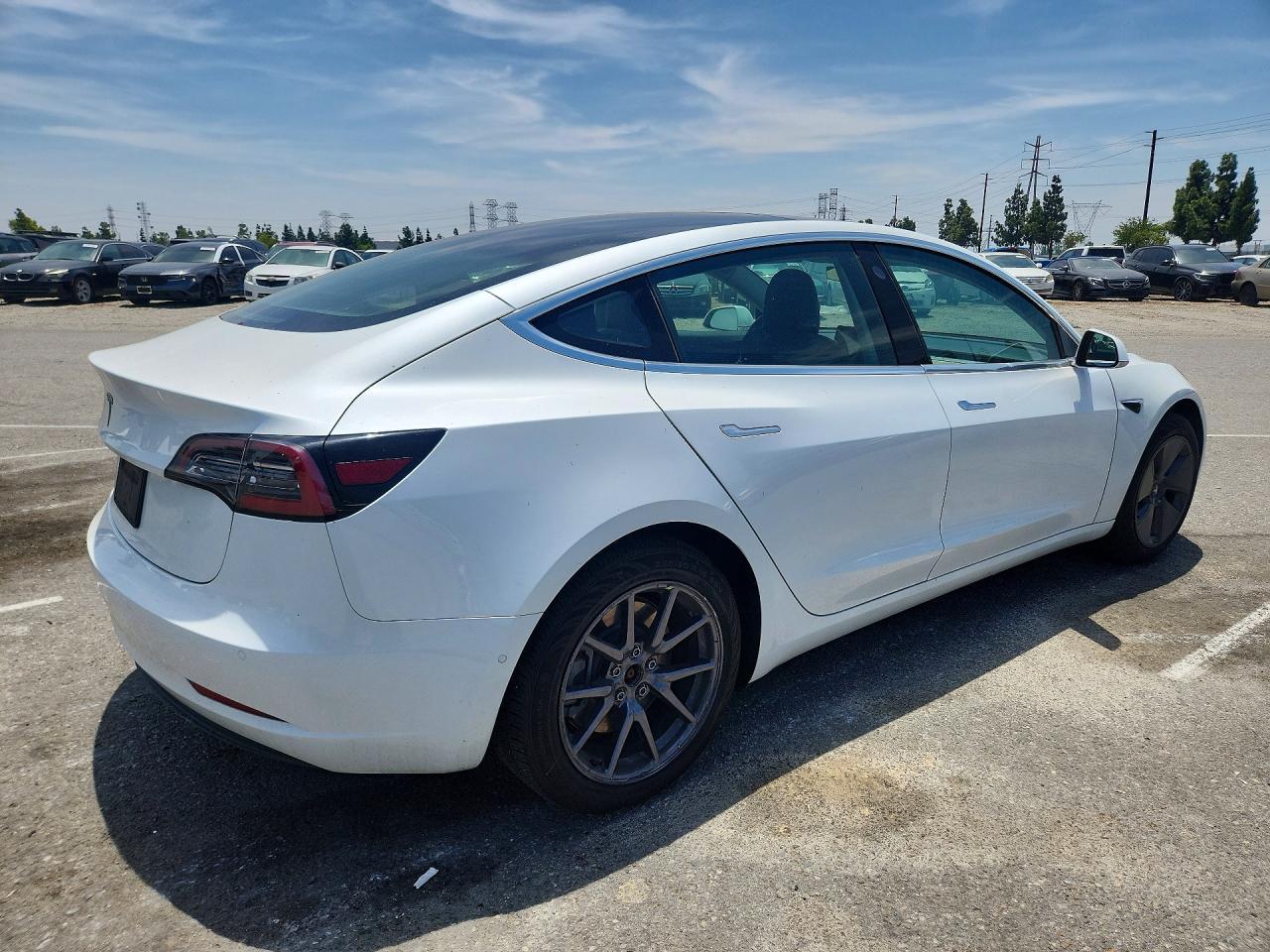 2019 Tesla Model 3 - Фото 3