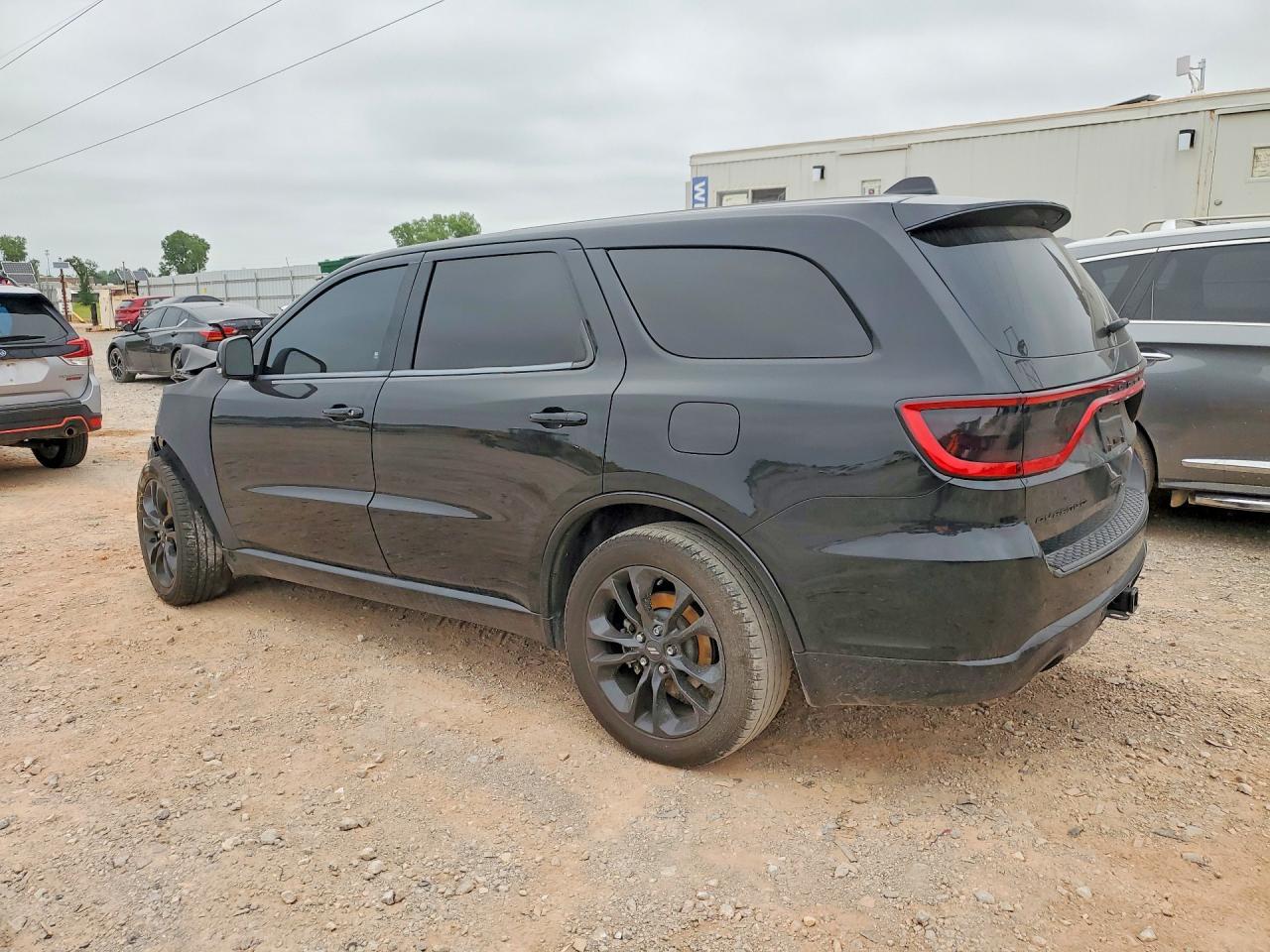 2021 Dodge Durango R/T - Image 2