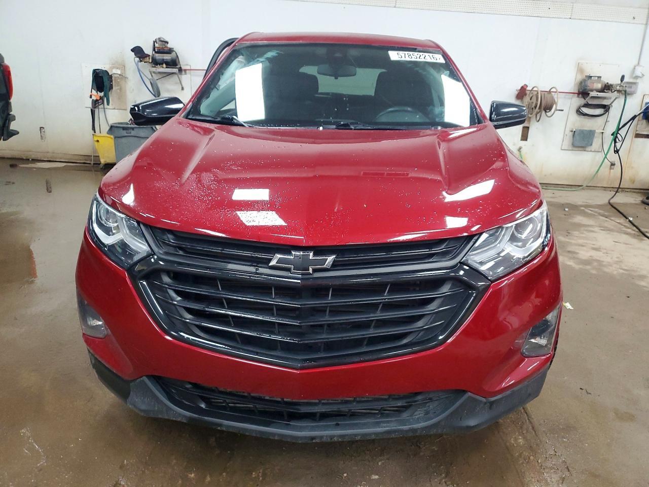 2021 Chevrolet Equinox Lt - Image 5