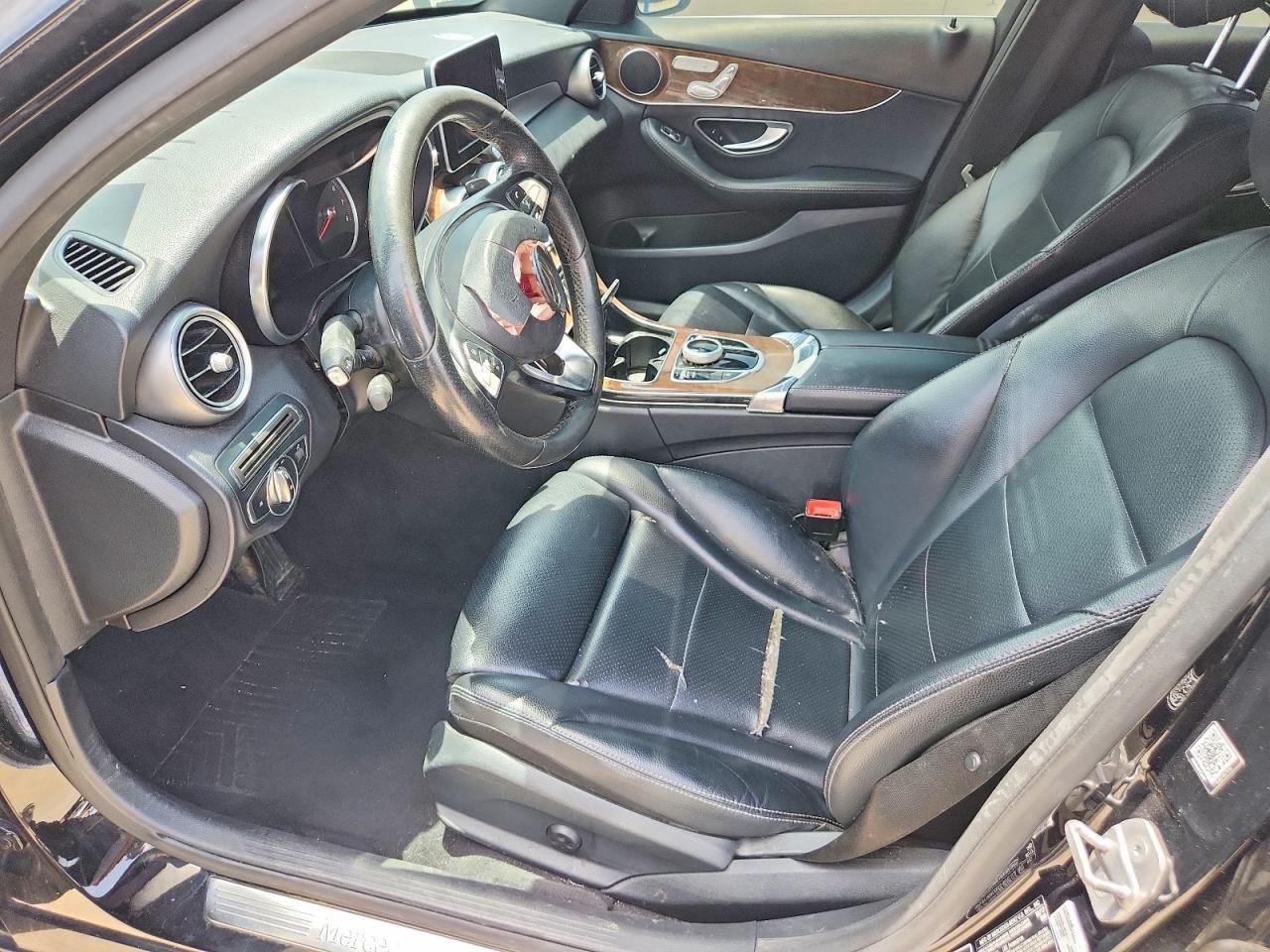 2018 Mercedes-Benz C 300 - Image 7