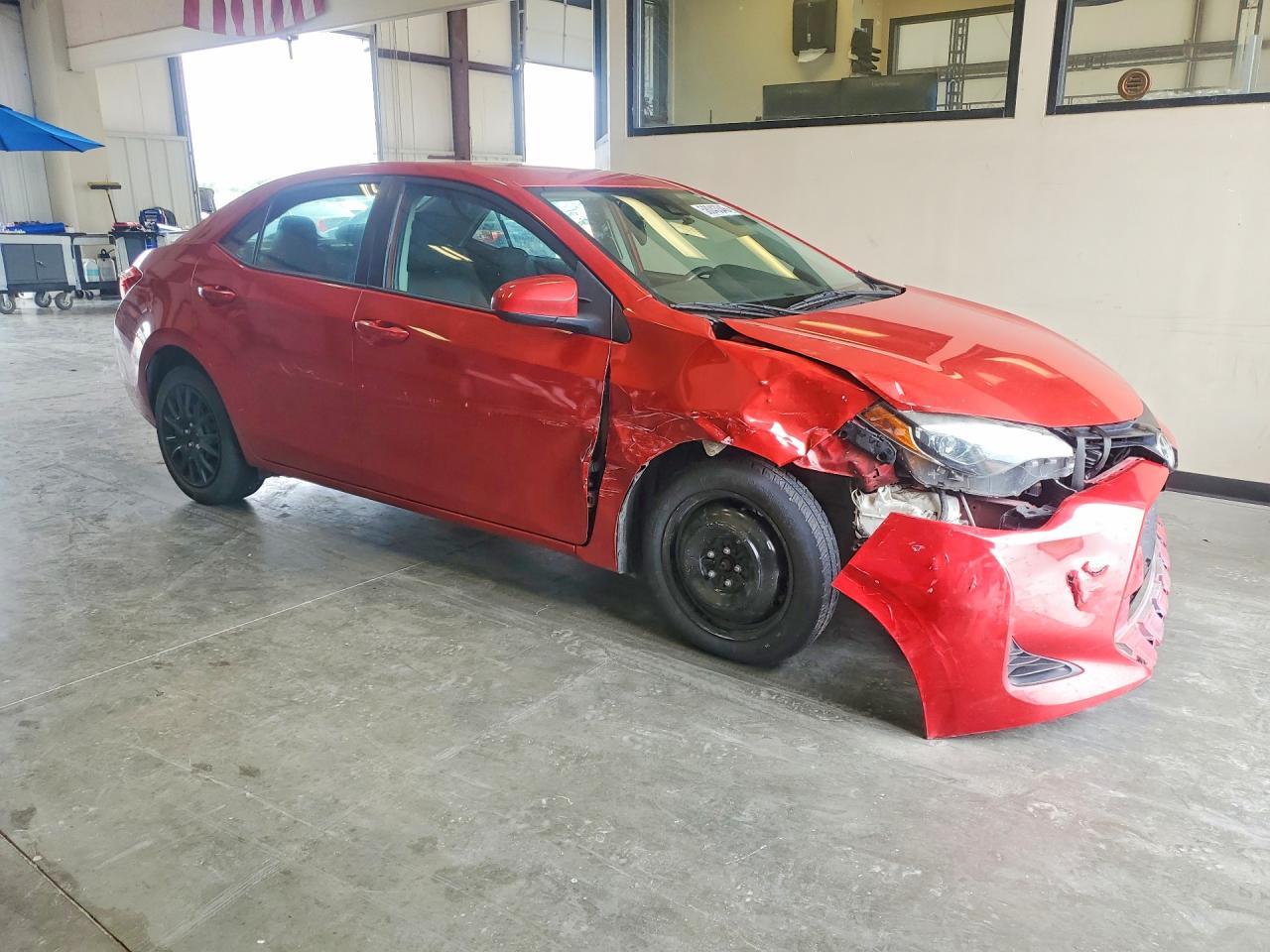 2019 Toyota Corolla Le - Image 4