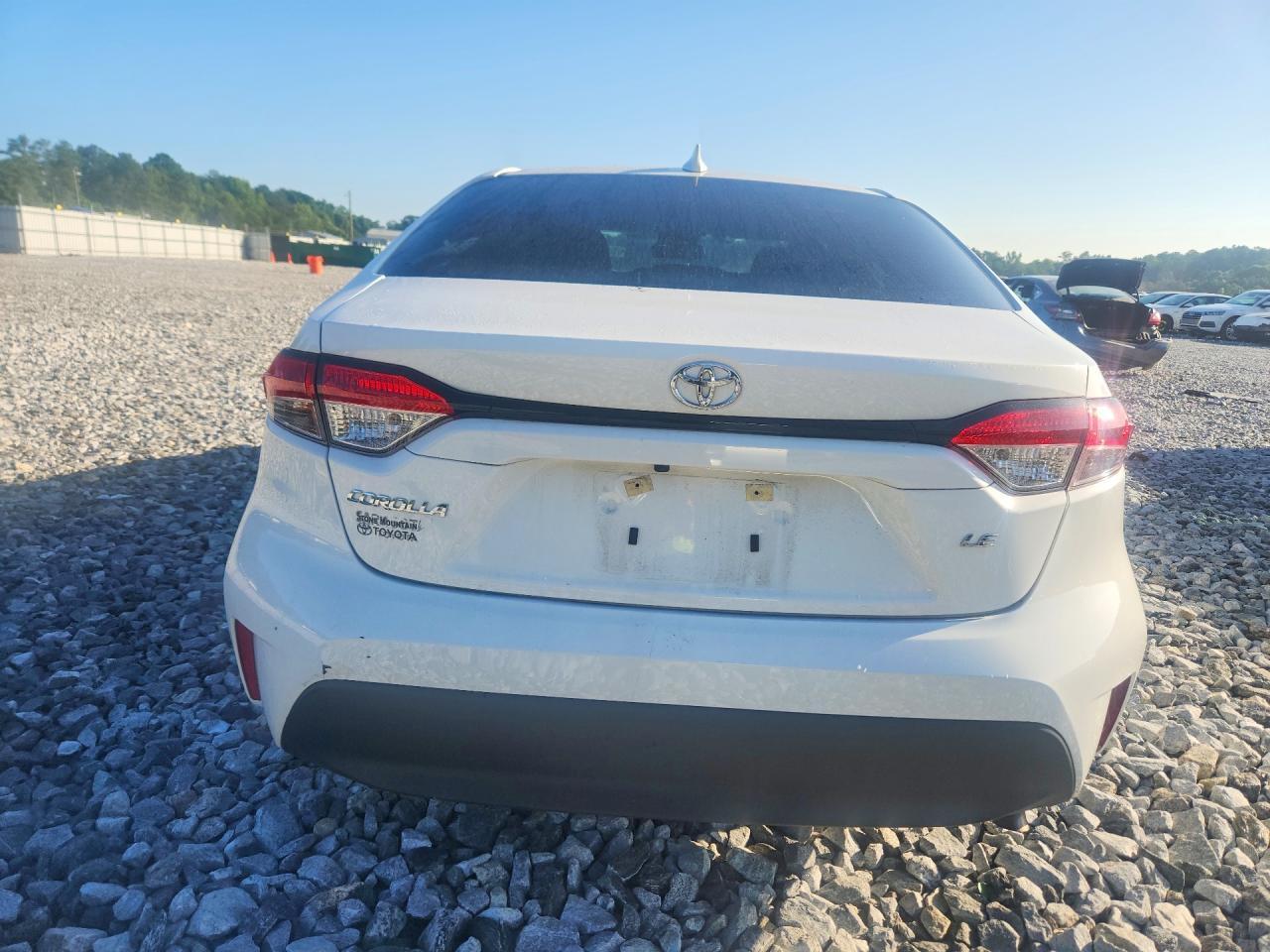 2024 Toyota Corolla Le - Image 6