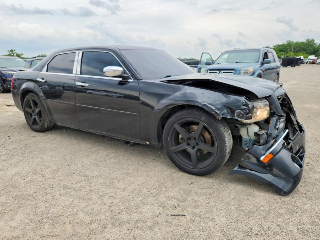 2006 Chrysler 300C - Фото 4