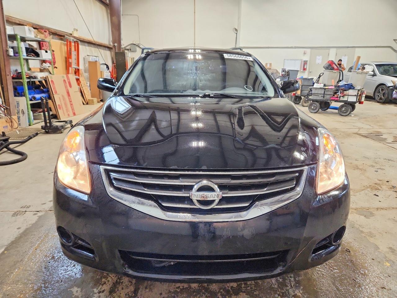 2012 Nissan Altima 2.5 - Image 5