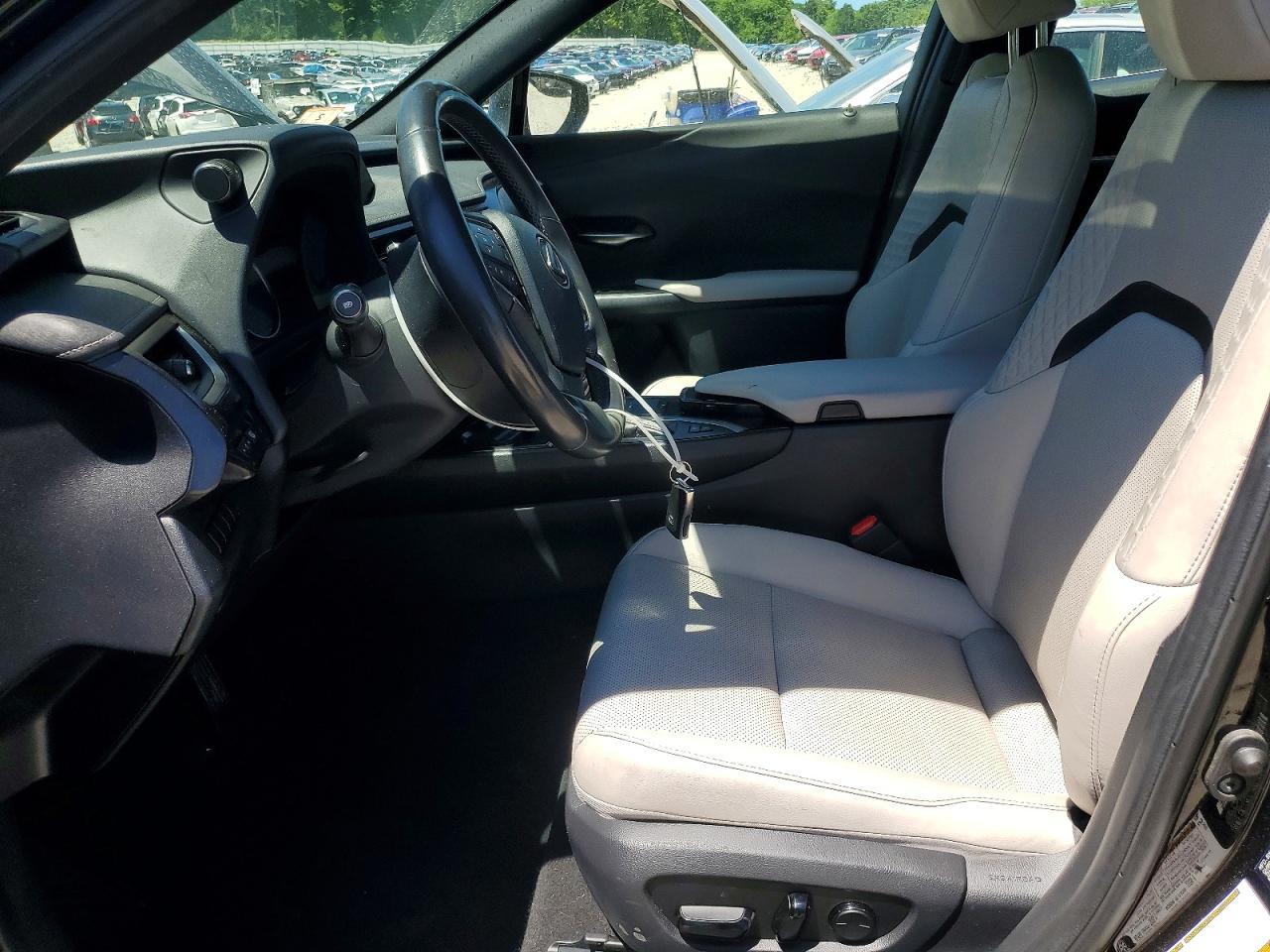 2020 Lexus Ux 250H - Фото 7