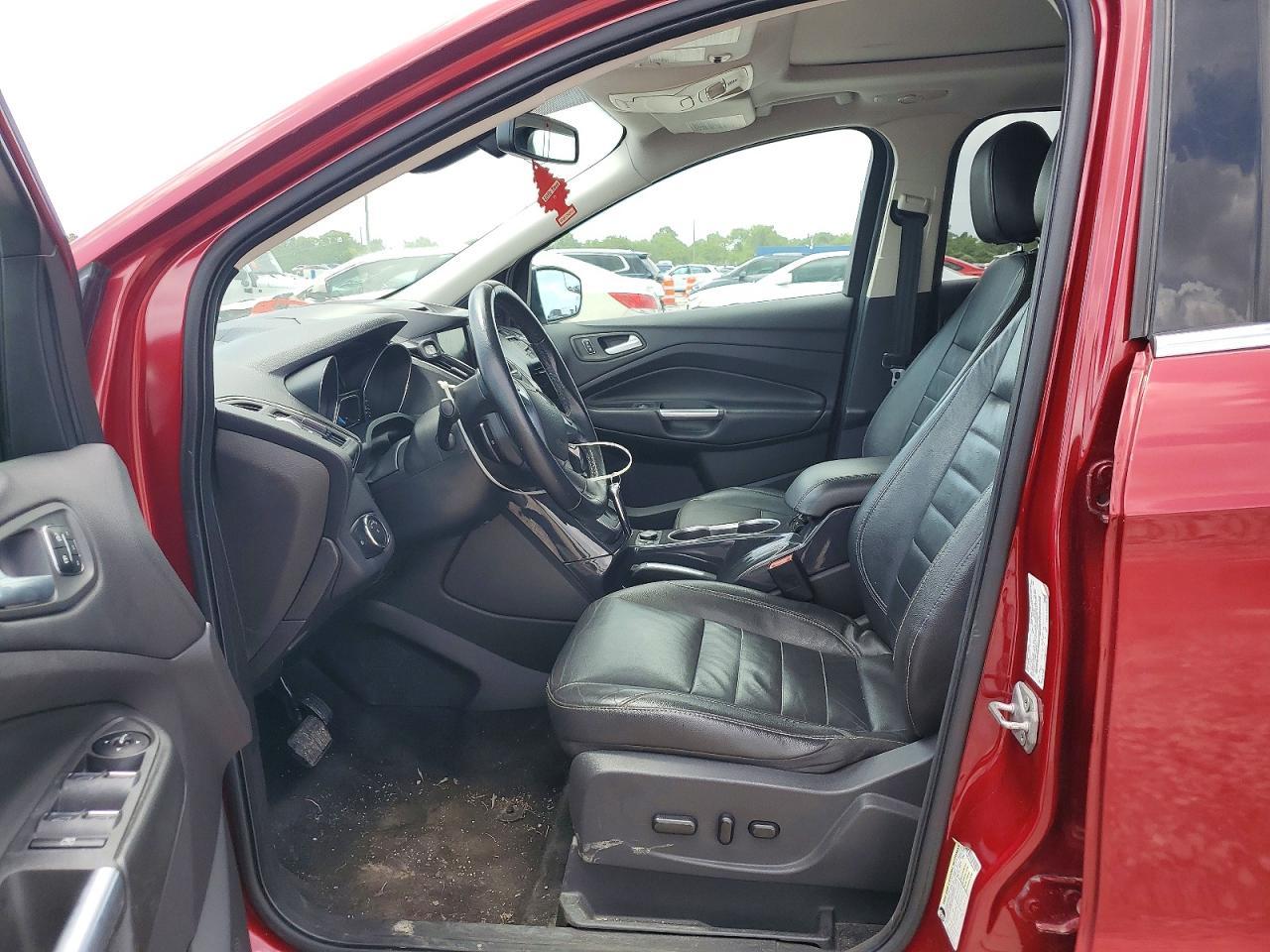 2014 Ford Escape - Image 7