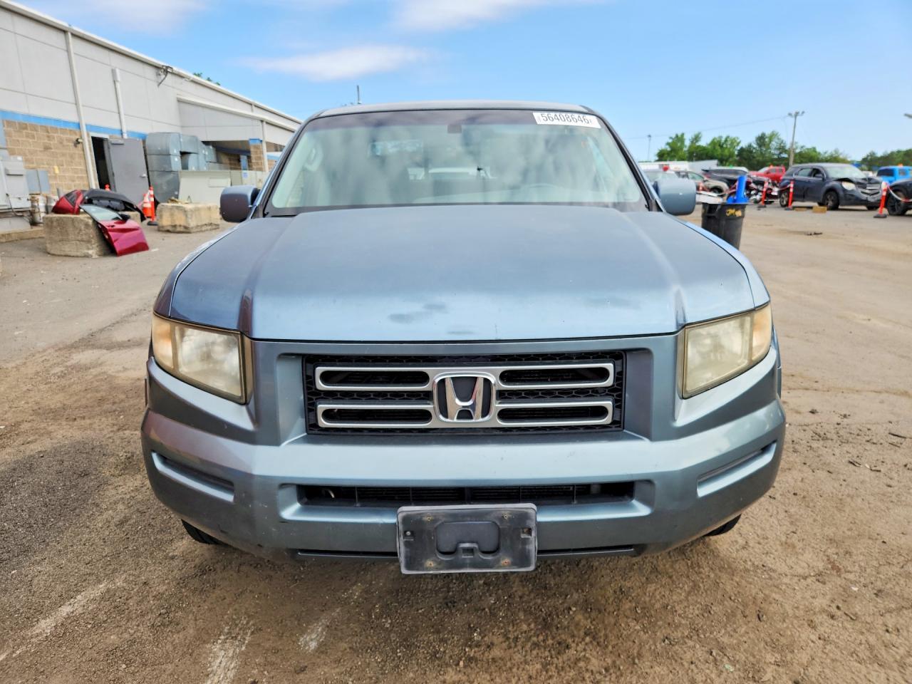 2006 Honda Ridgeline Rtl - Image 5
