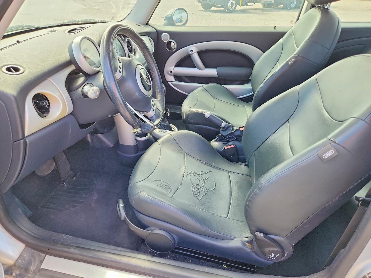 2003 Mini Cooper - Image 7