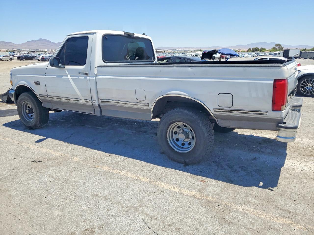 1995 Ford F150 - Image 2