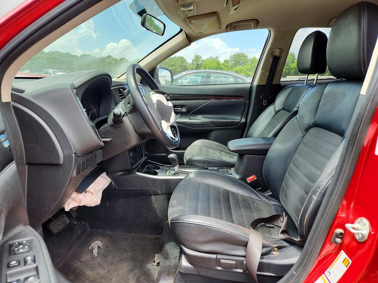 2019 Mitsubishi Outlander Se - Фото 7