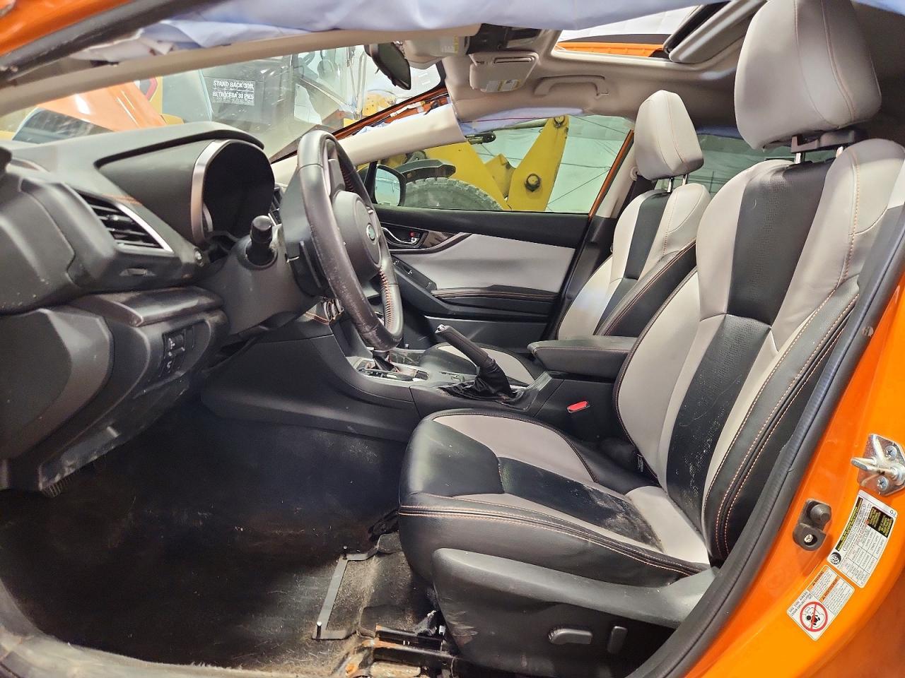 2019 Subaru Crosstrek Limited - Фото 7