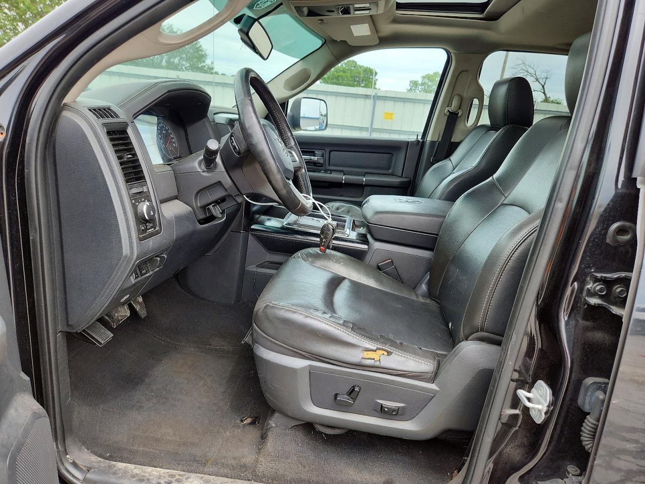 2011 Dodge Ram 1500 - Фото 7