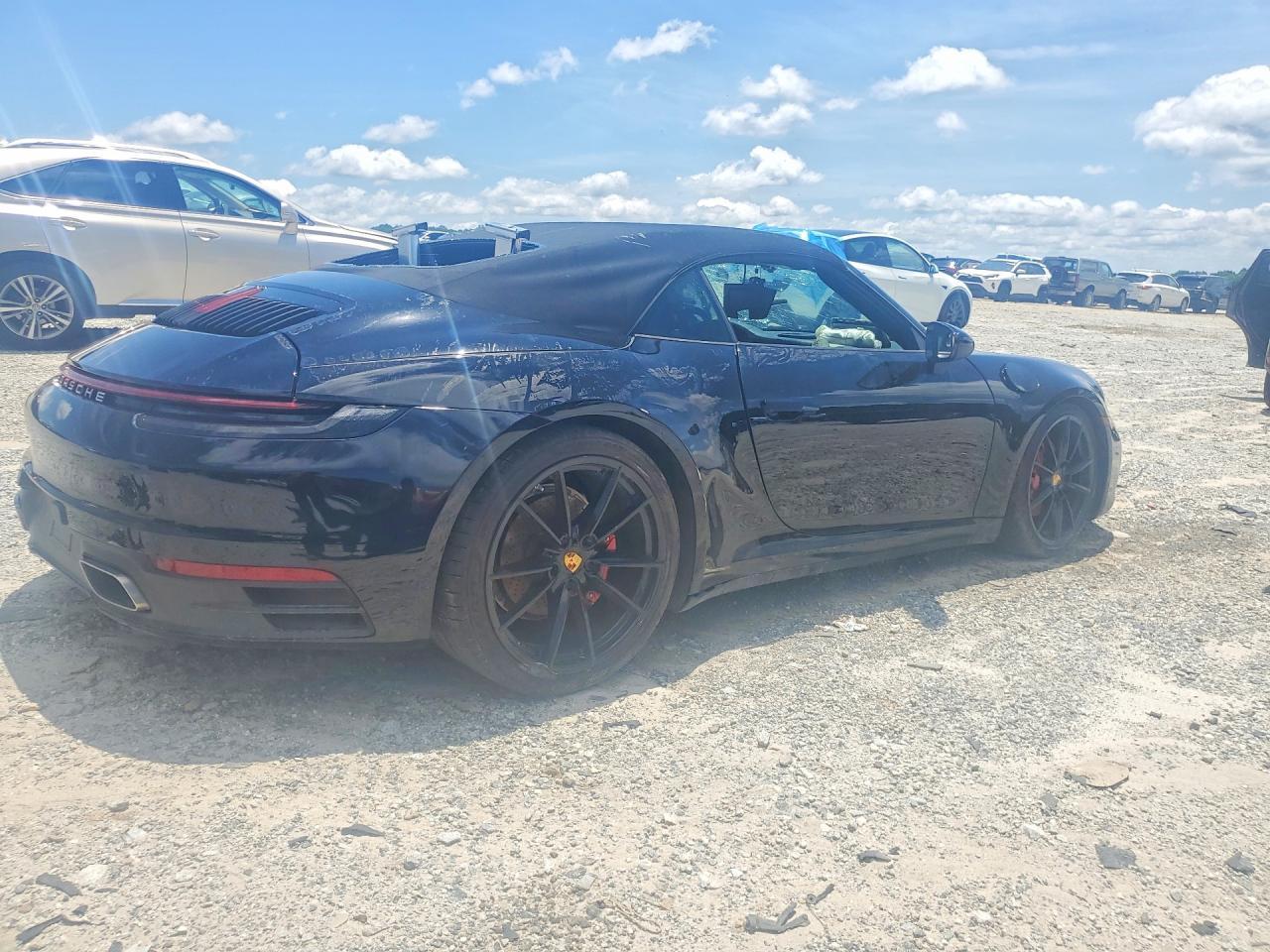 2020 Porsche 911 Carrera - Фото 3