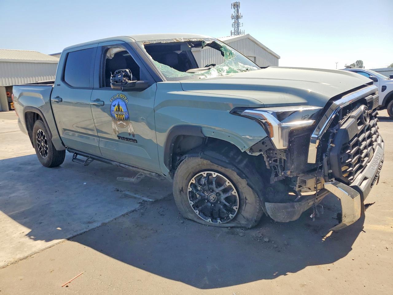 2026 Toyota Tundra - Фото 4
