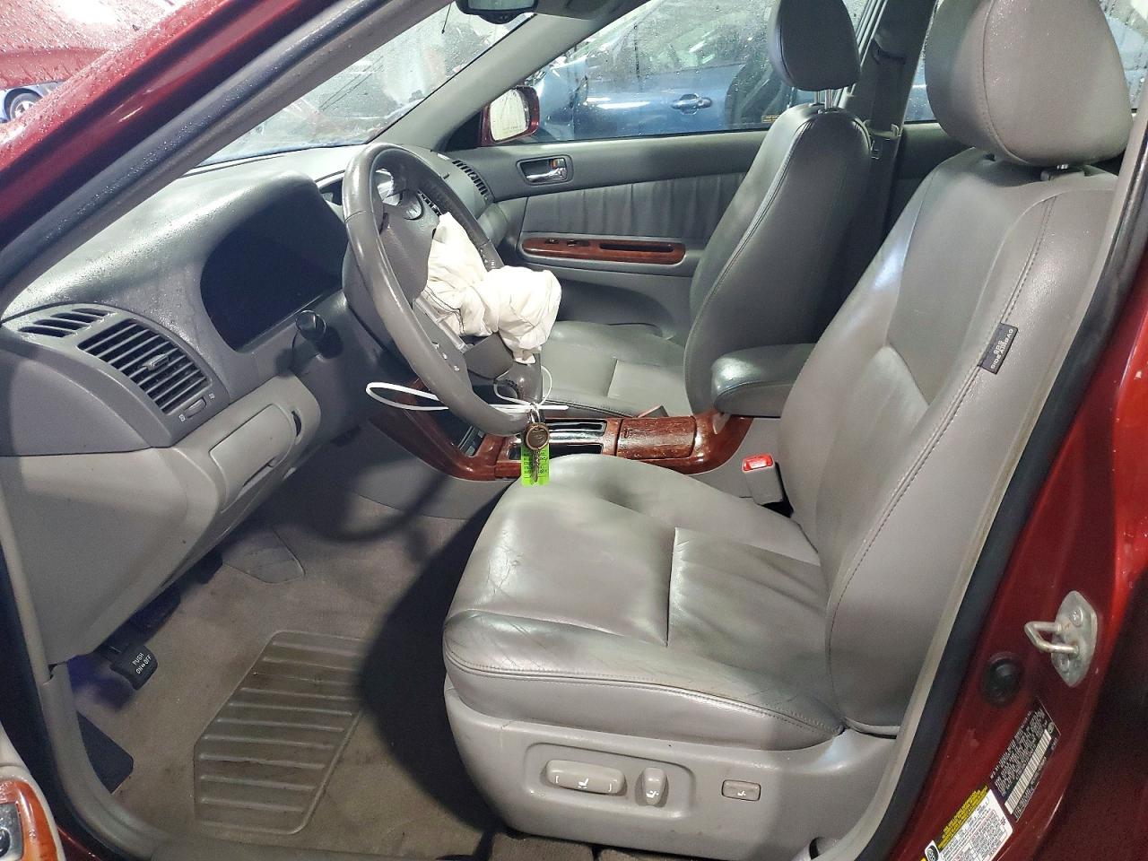 2005 Toyota Camry Xle V6 - Image 7