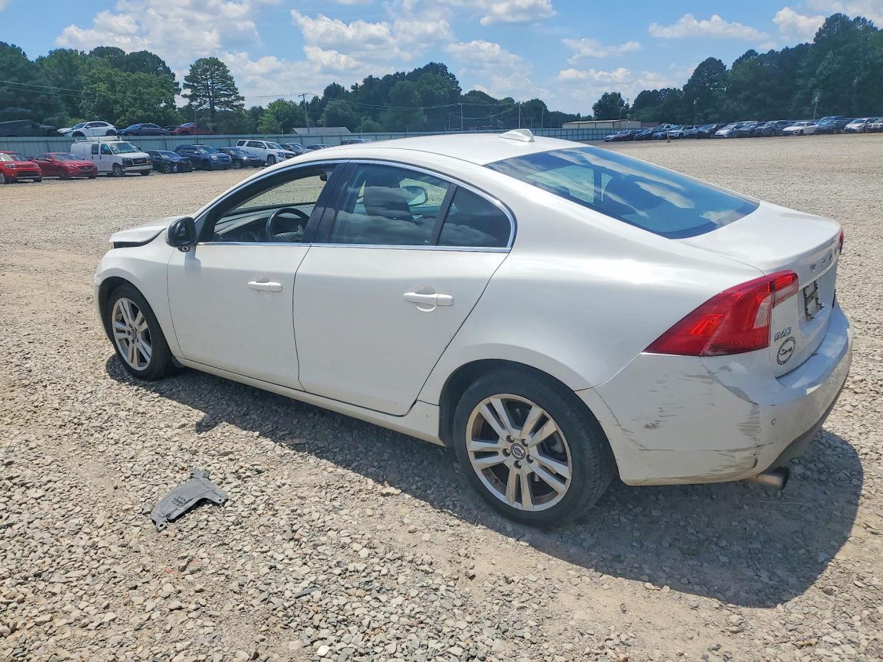 2013 Volvo S60 T5 - Image 2