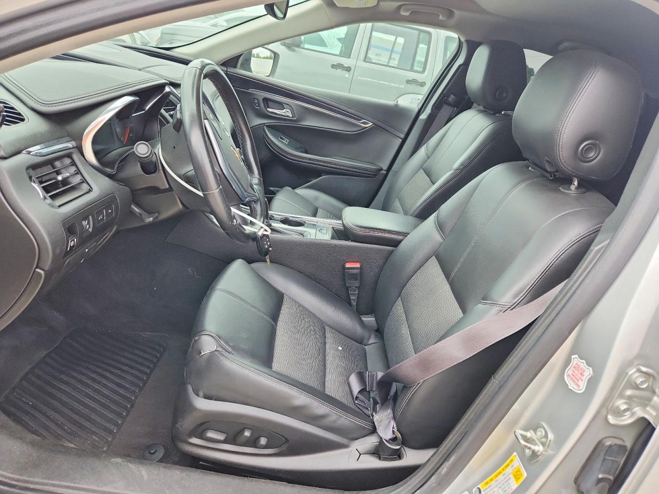 2016 Chevrolet Impala Lt - Image 7