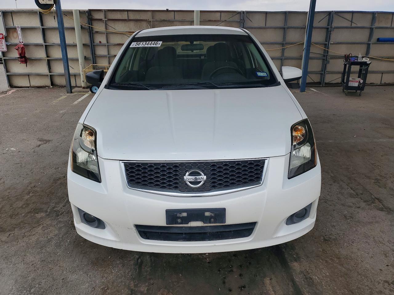 2010 Nissan Sentra 1.8 S/Sv/Sr/Sl - Image 5