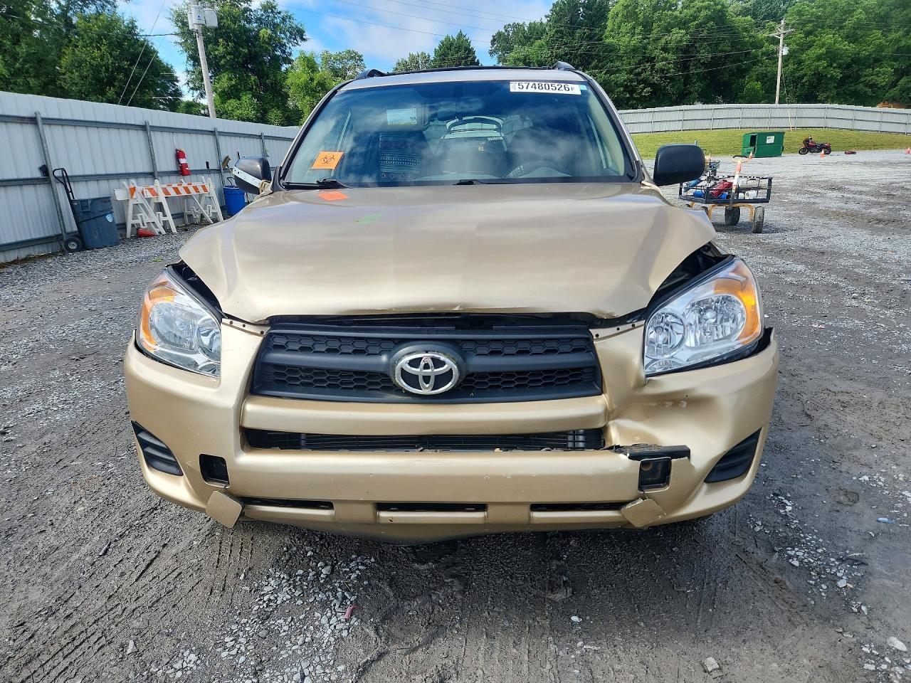 2011 Toyota Rav4 Base - Image 5