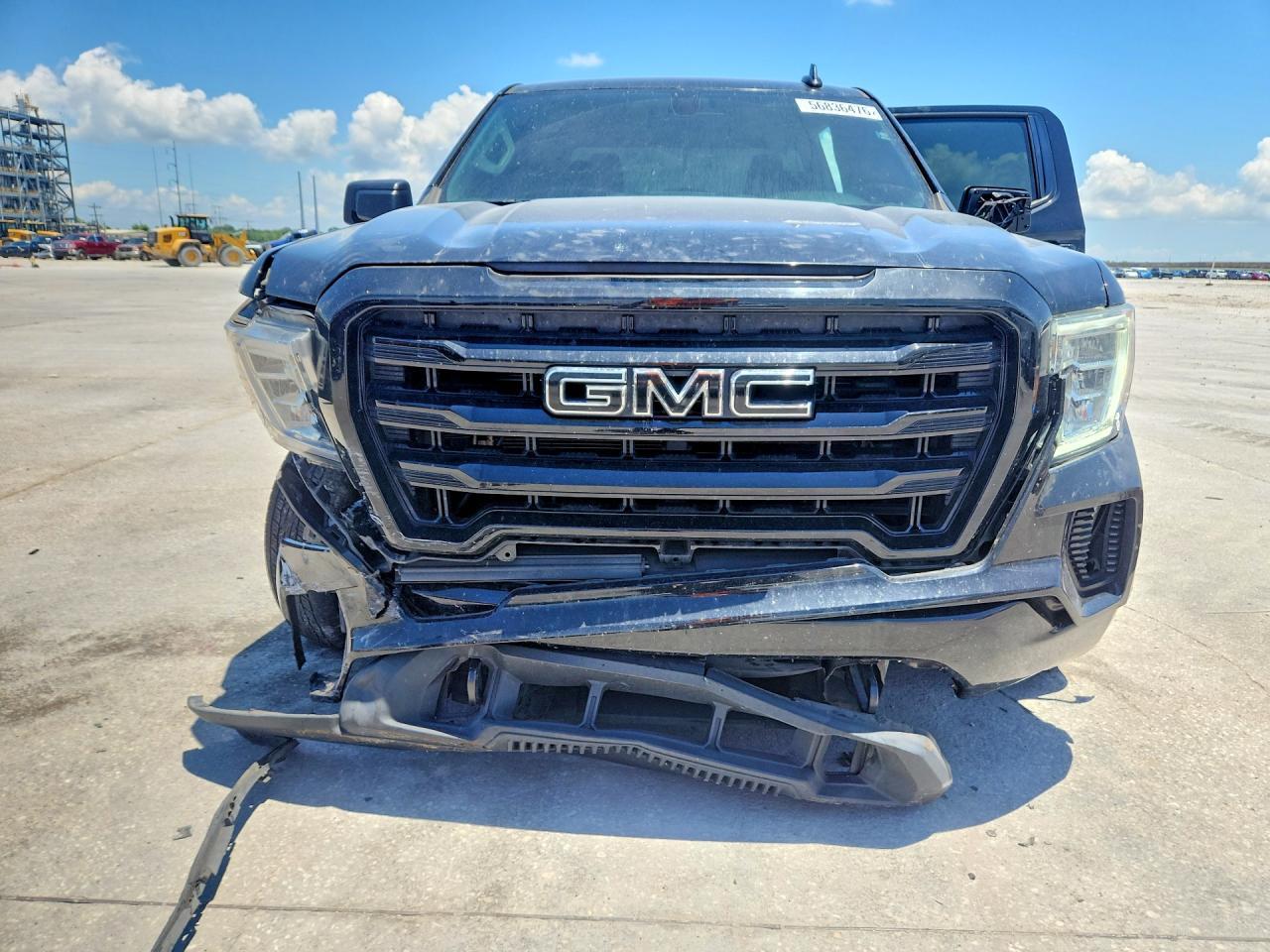 2021 GMC Sierra K1500 Elevation - Фото 5