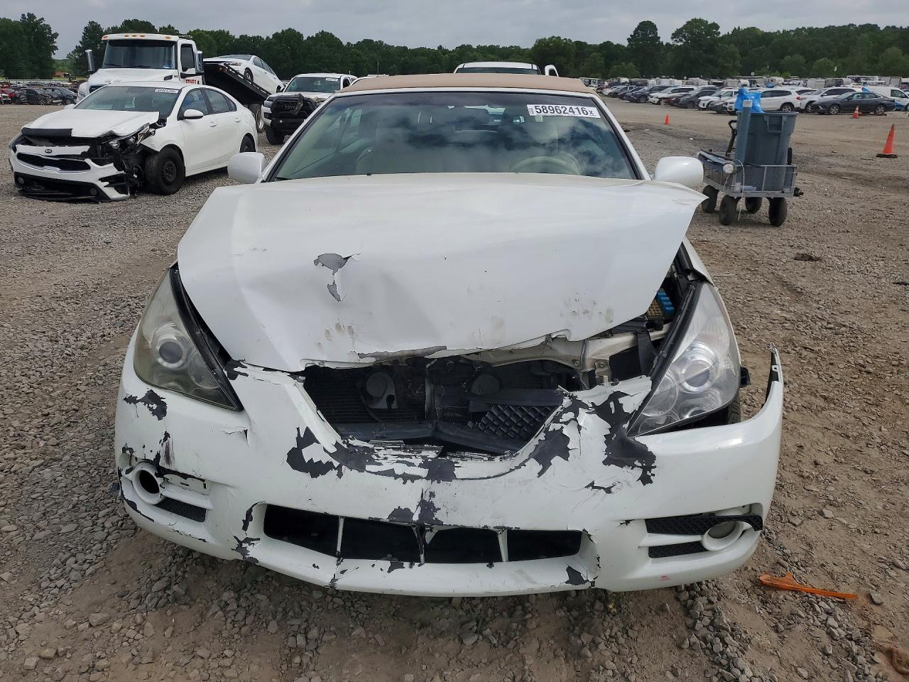 2008 Toyota Camry Solara - Image 5