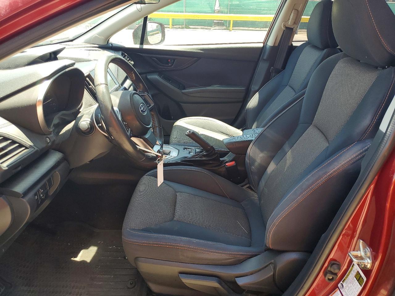 2019 Subaru Crosstrek Premium - Image 7