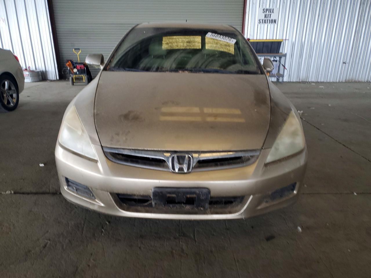 2006 Honda Accord Hybrid - Фото 5