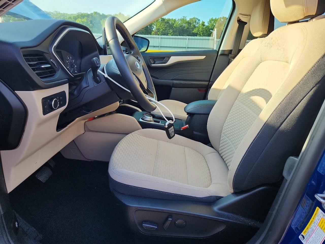 2022 Ford Escape Se - Image 7