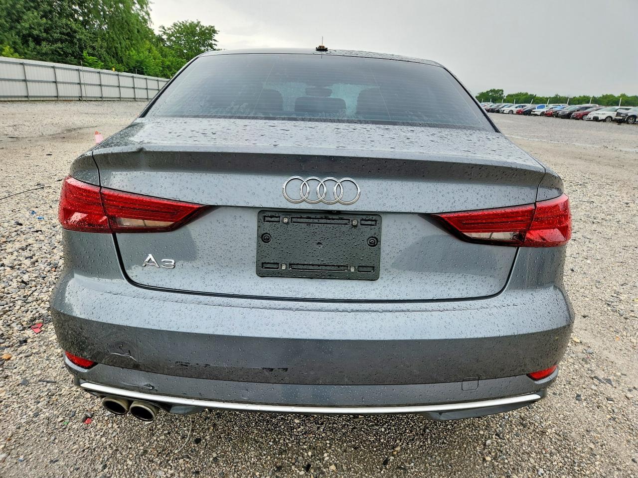 2018 Audi A3 Premium - Фото 6