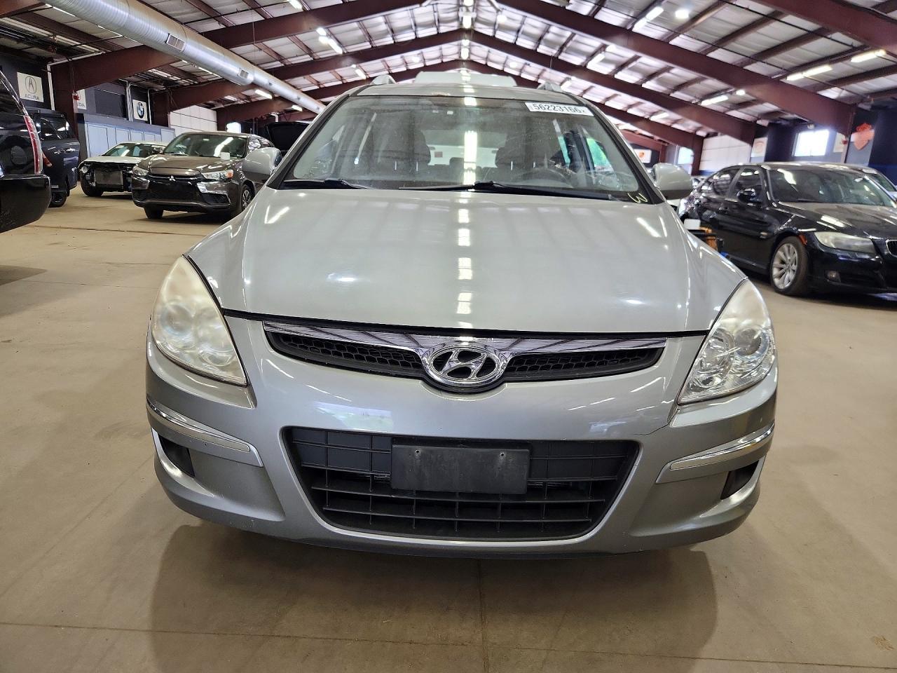 2012 Hyundai Elantra Touring Gls - Image 5