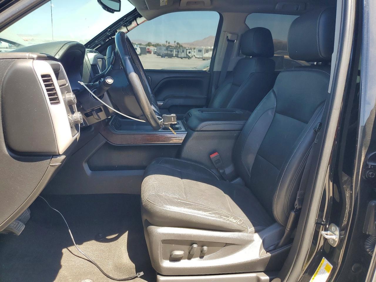 2018 GMC Sierra K1500 Slt - Image 7