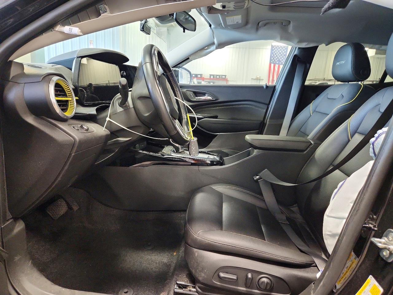 2024 Chevrolet Trax Activ - Image 7