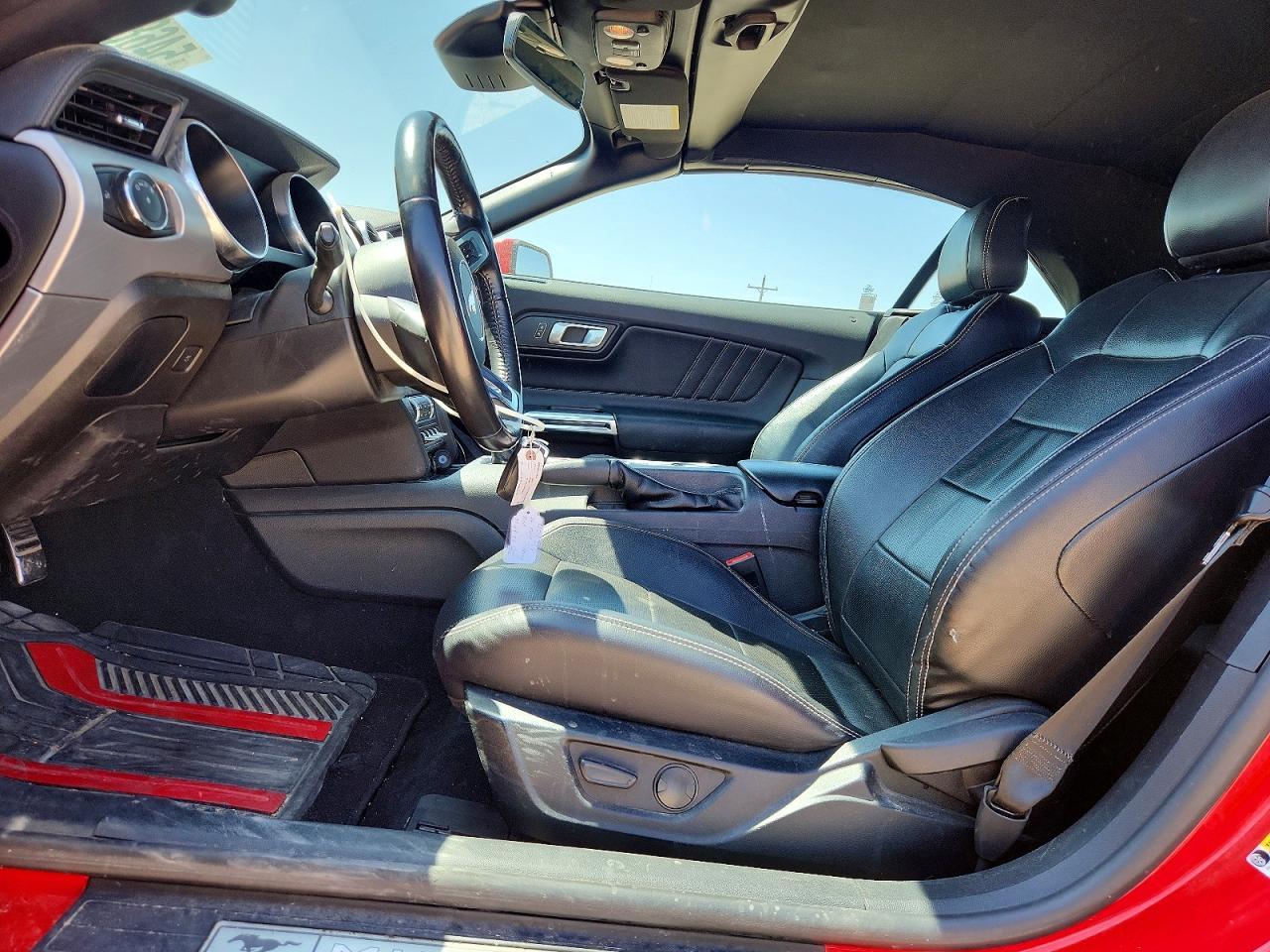 2022 Ford Mustang - Фото 7