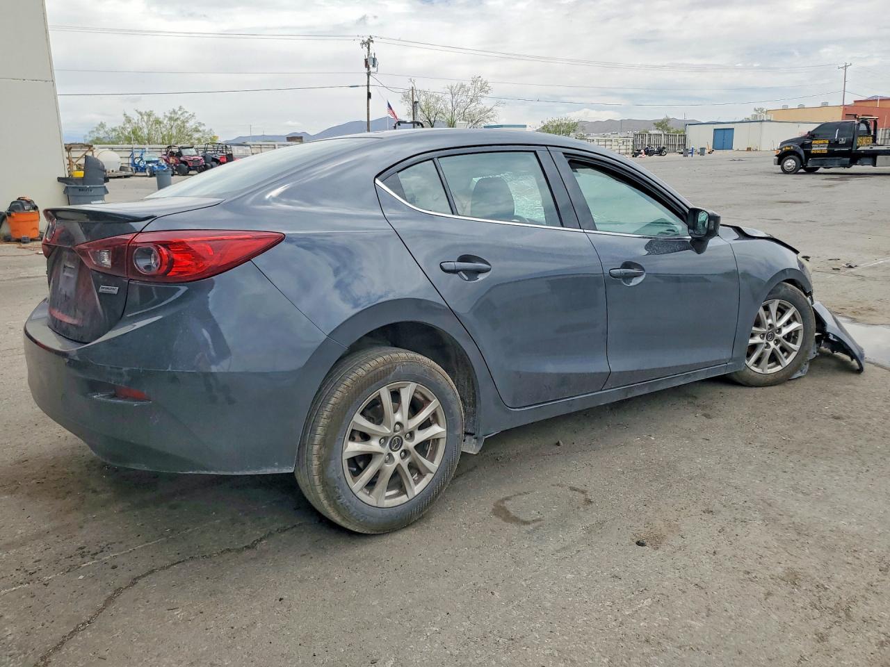 2014 Mazda 3 Touring - Image 3