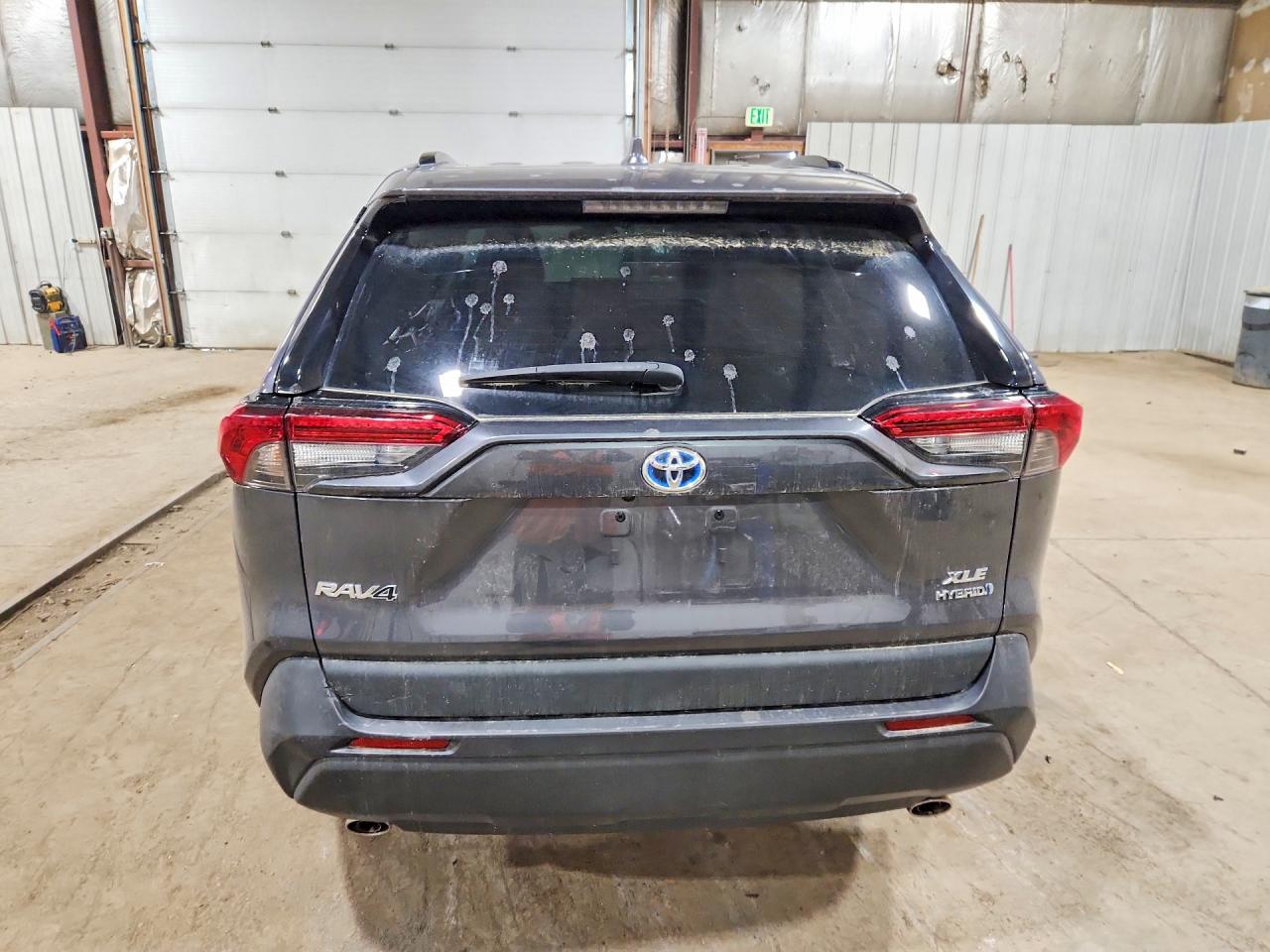 2022 Toyota Rav4 Xle Premium - Image 6