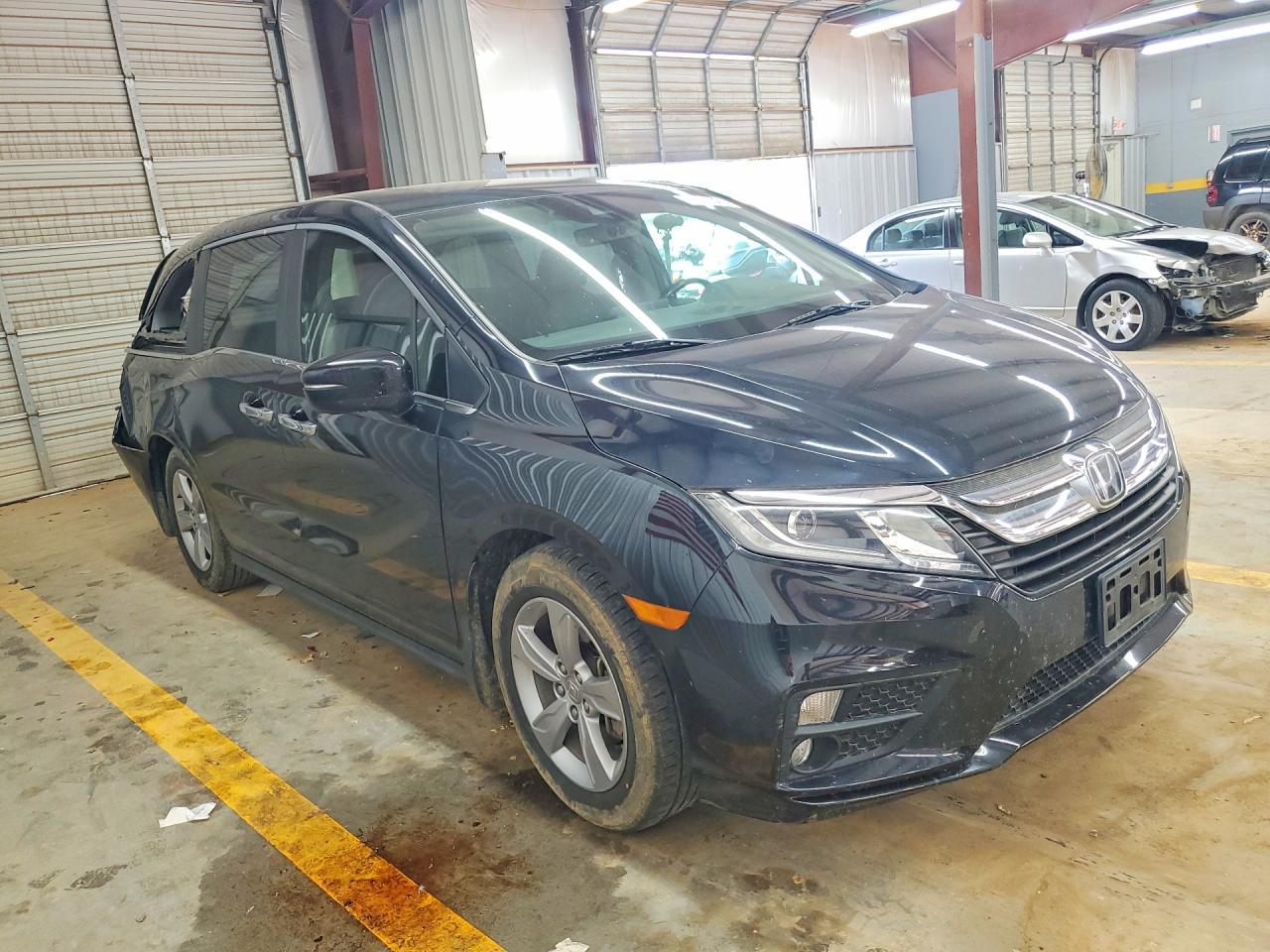 2019 Honda Odyssey - Image 4