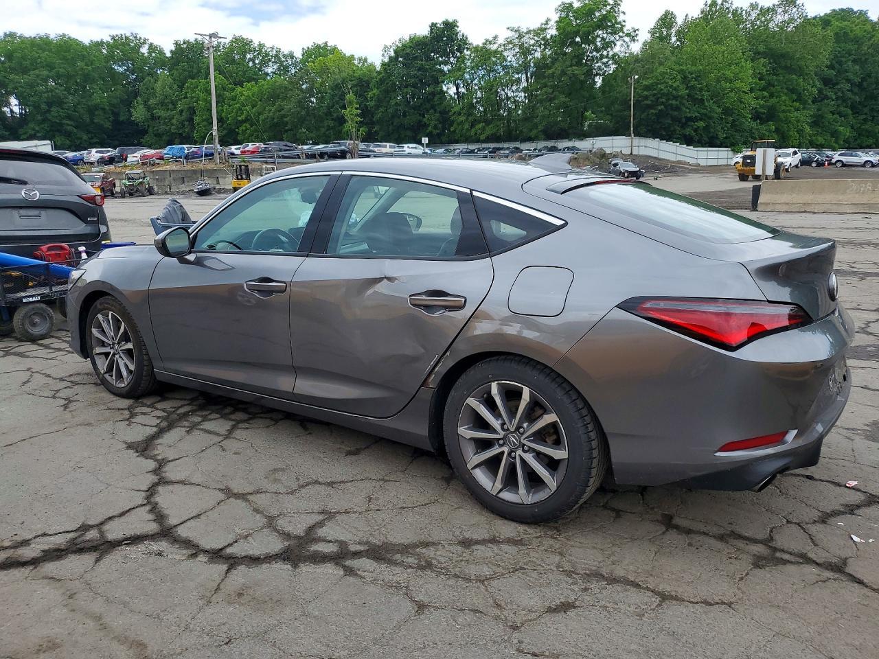 2024 Acura Integra - Фото 2