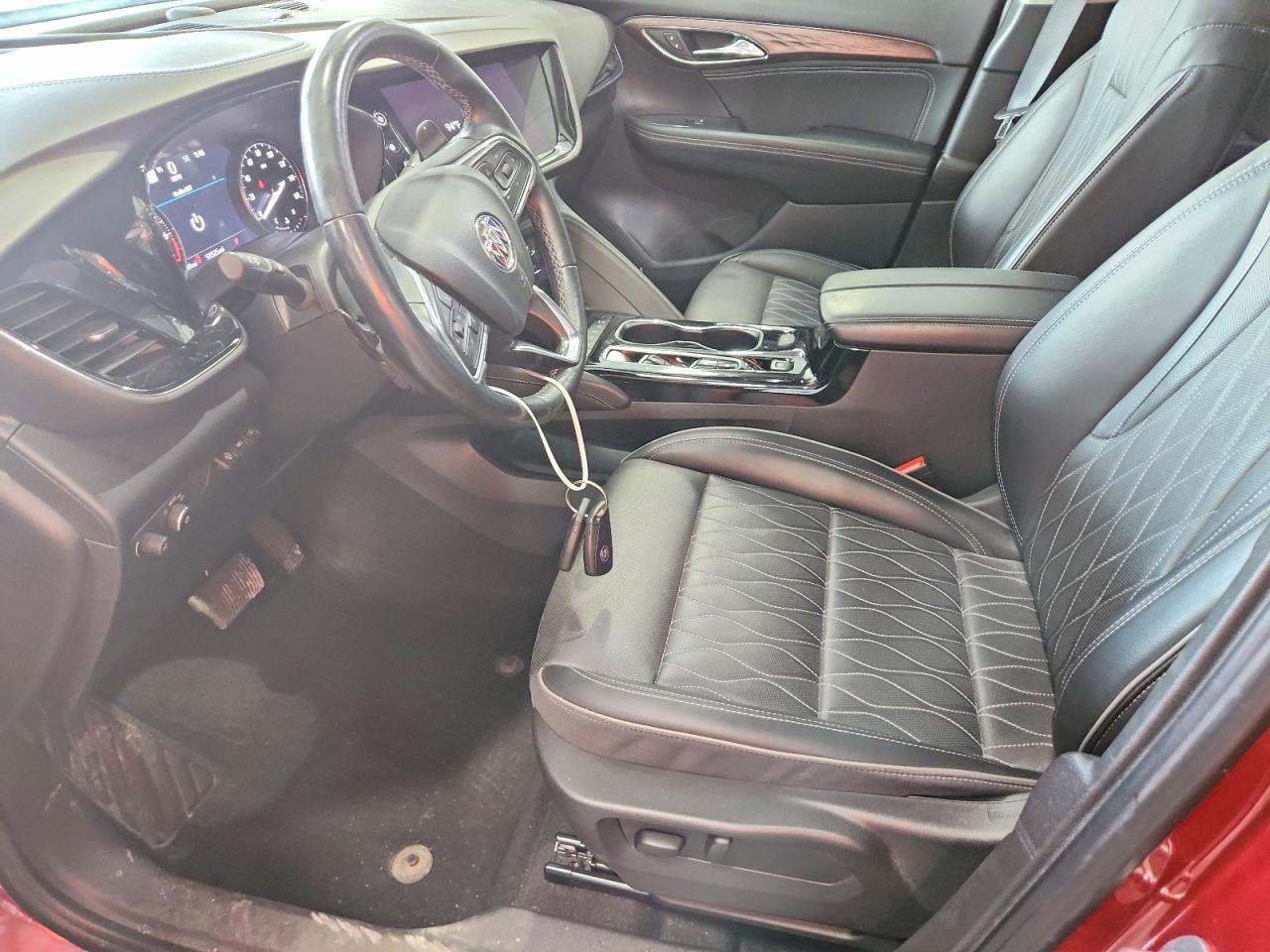 2023 Buick Envision Avenir - Фото 7