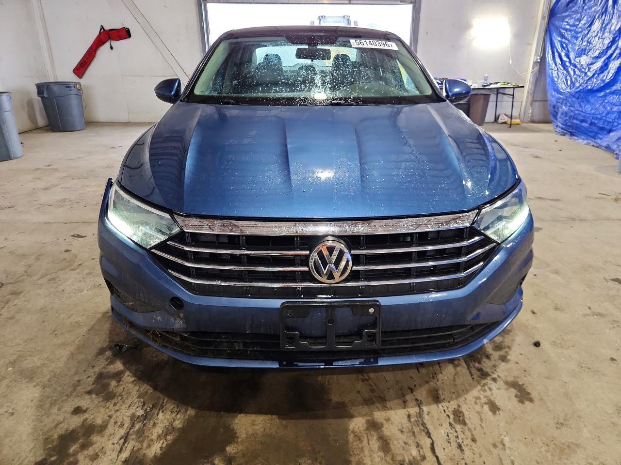 2021 Volkswagen Jetta S - Image 5