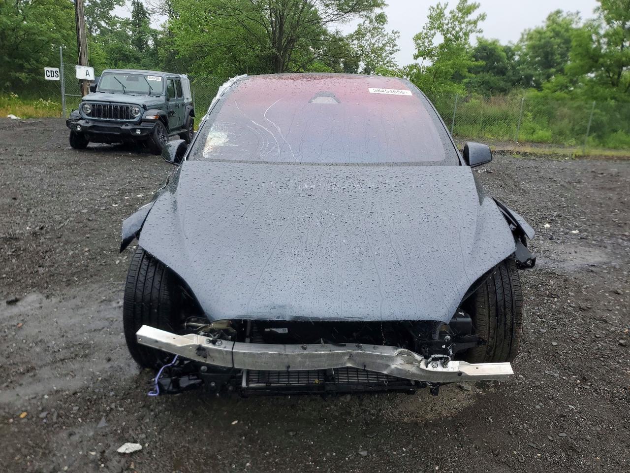 2024 Tesla Model X - Image 5