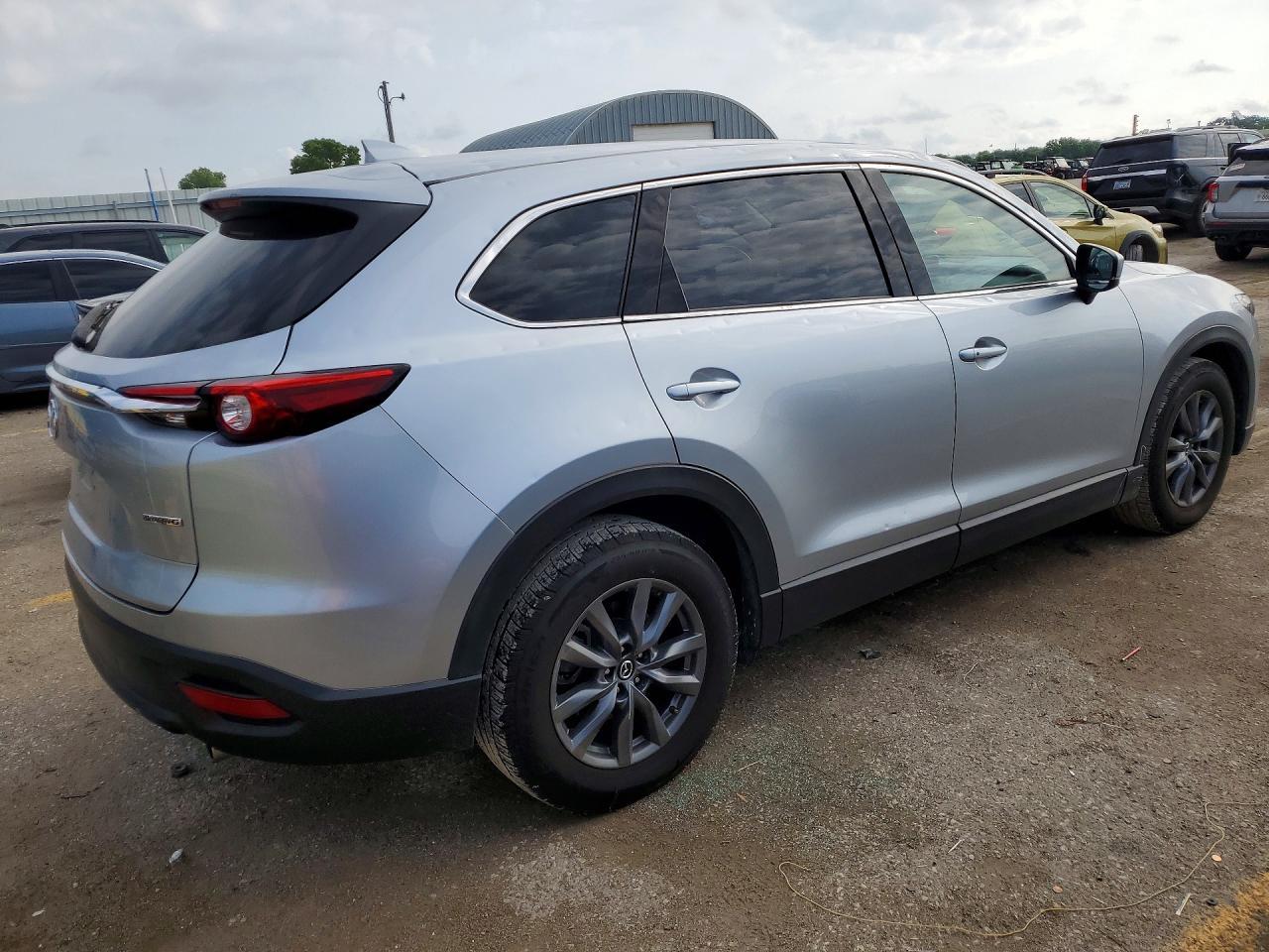 2023 Mazda Cx-9 Touring - Фото 3