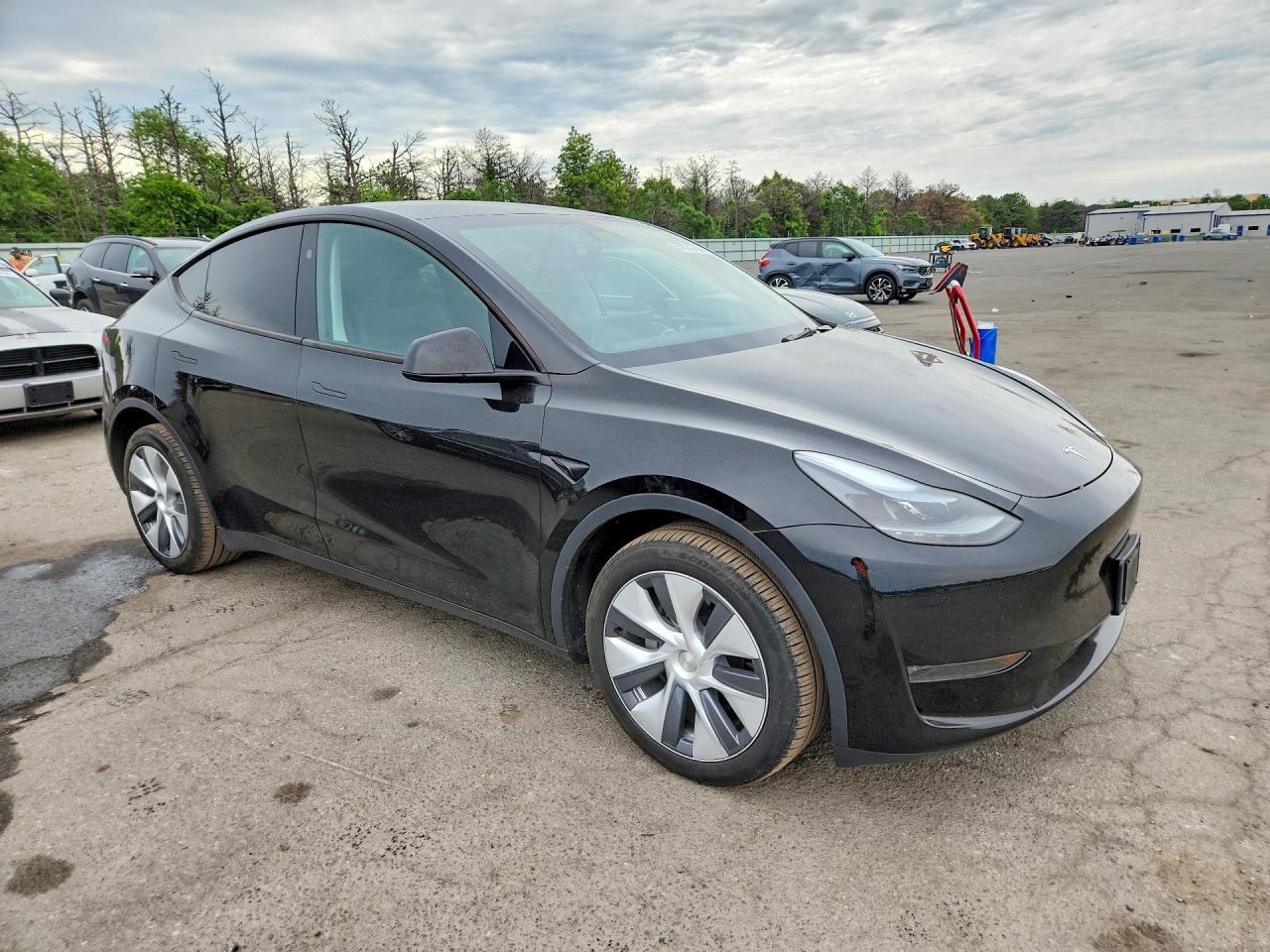 2023 Tesla Model Y - Image 4