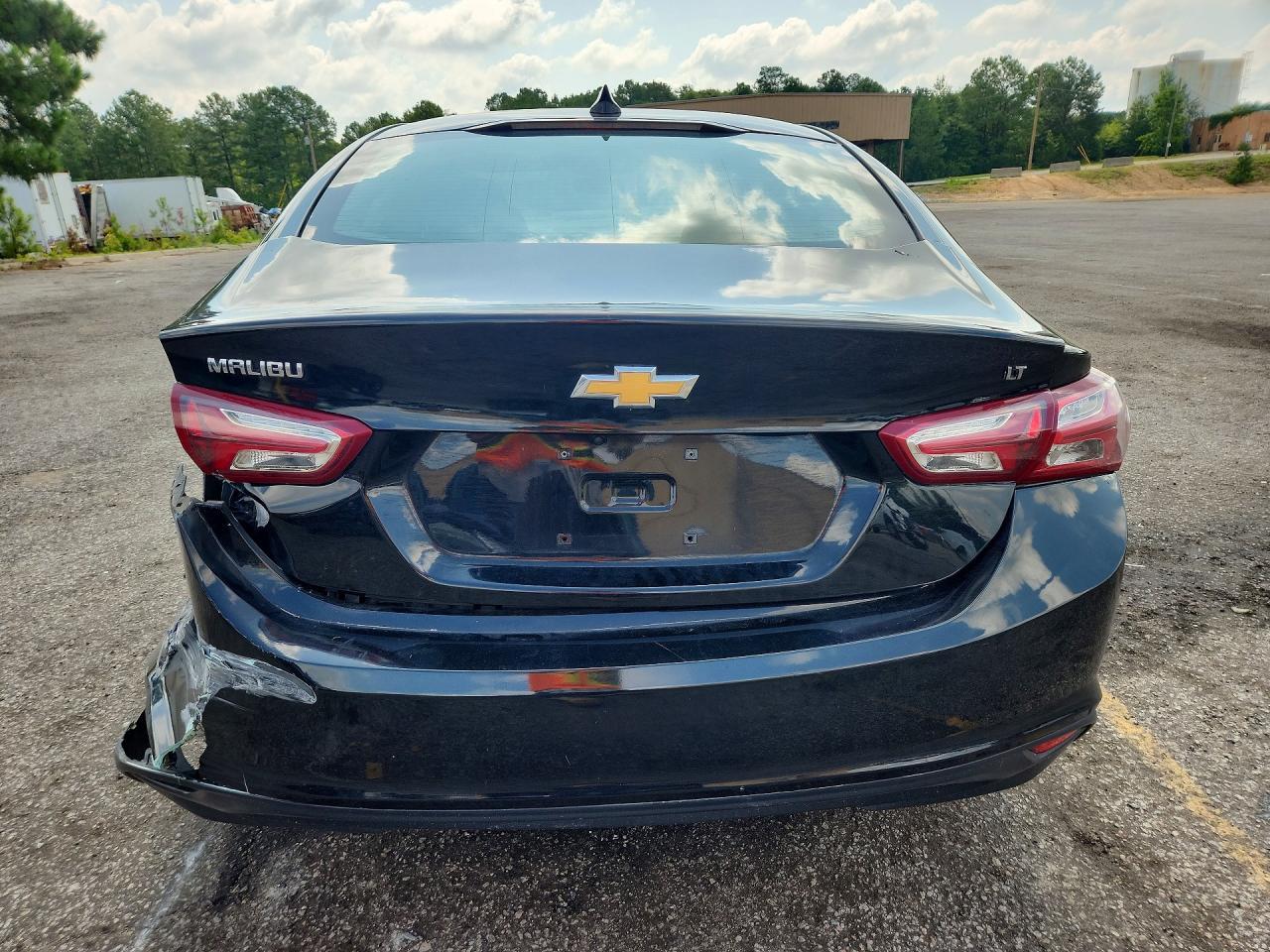 2021 Chevrolet Malibu Lt - Image 6