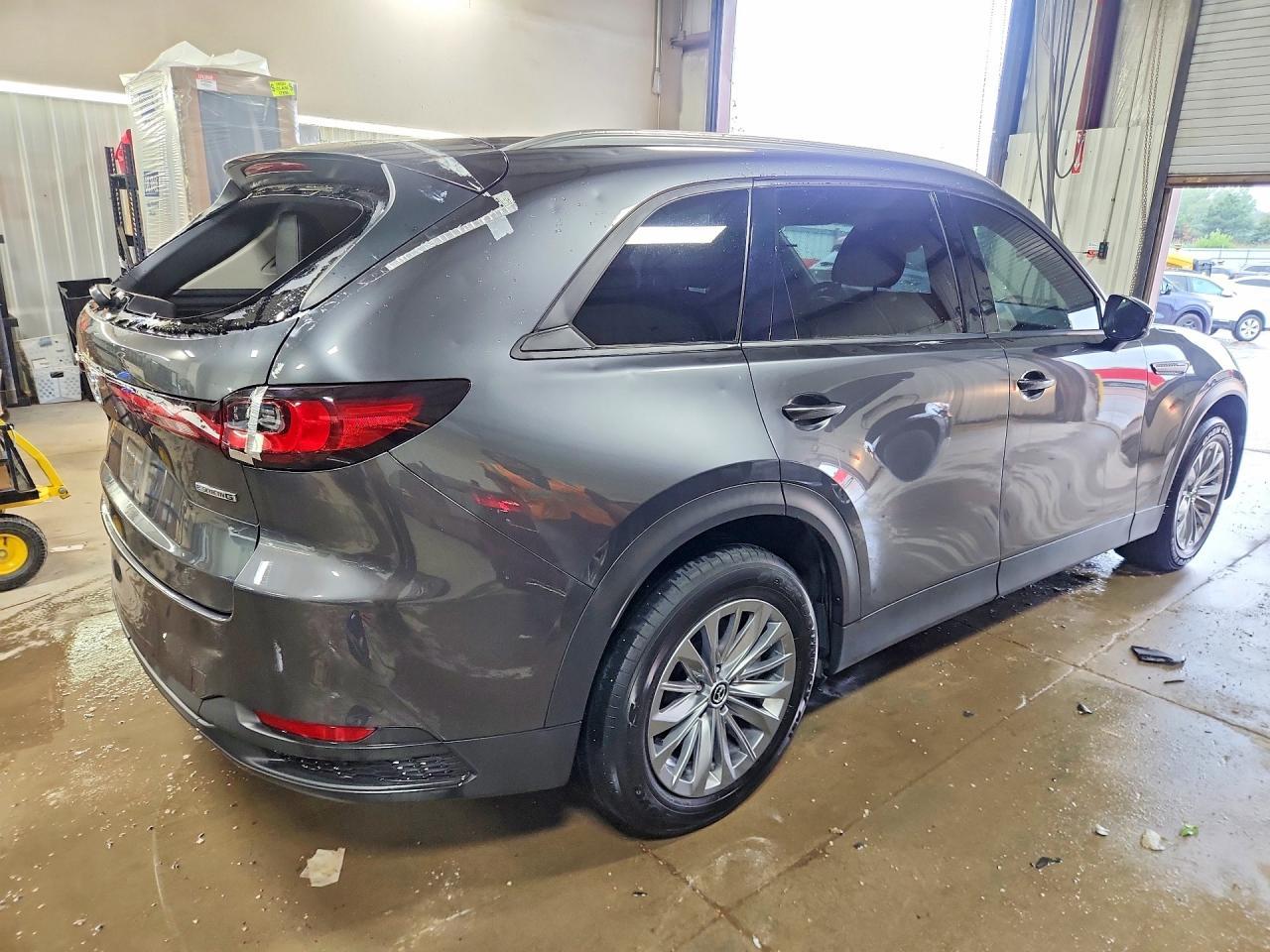 2024 Mazda Cx-90 Preferred - Image 3