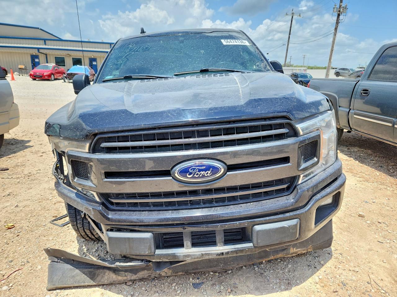 2019 Ford F150 Supercrew - Image 5