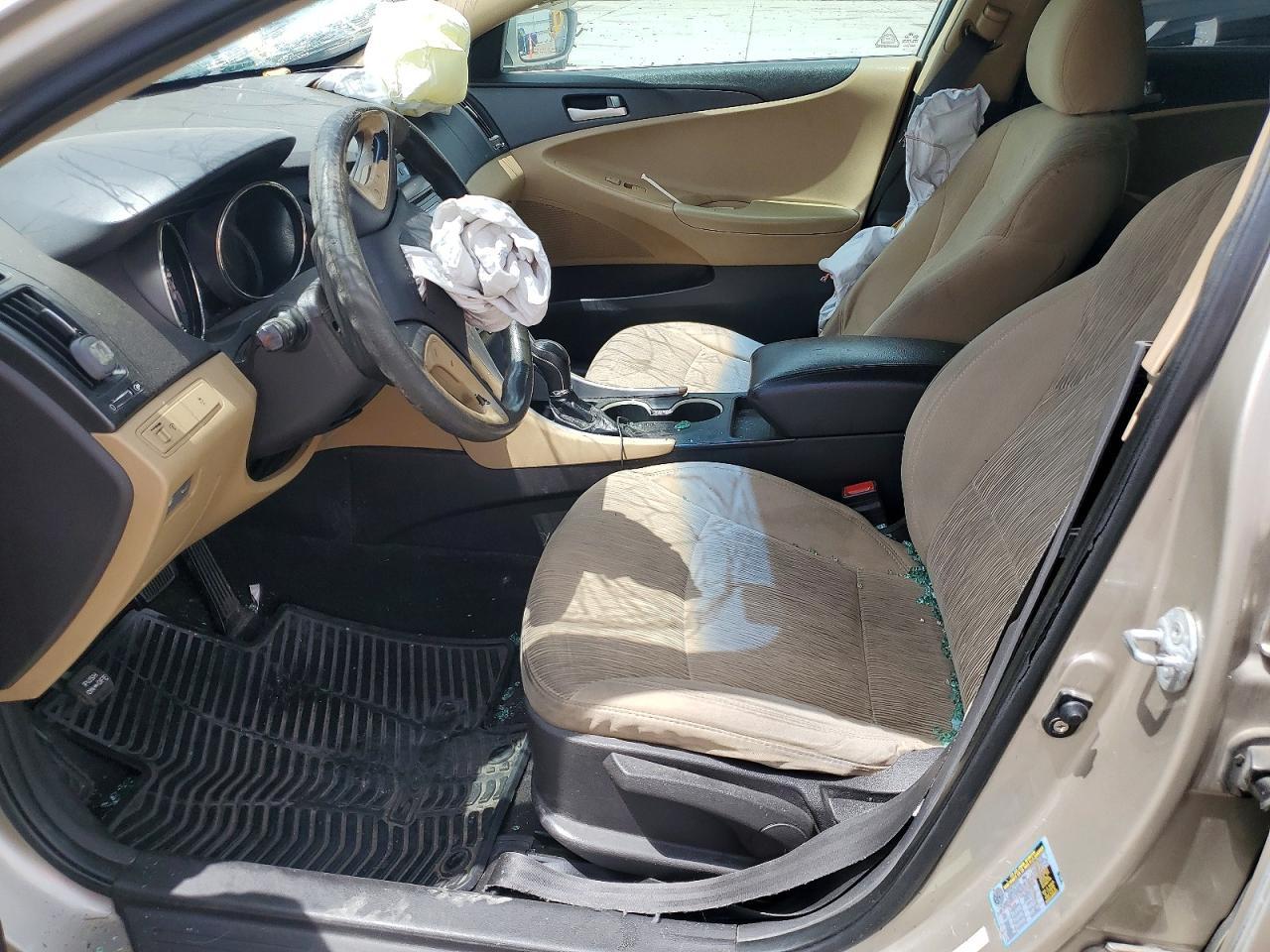2011 Hyundai Sonata Gls - Image 7